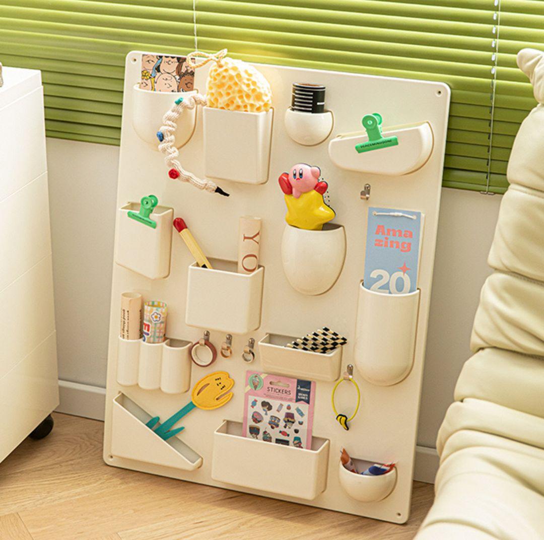 ウォールシェルフ 壁面収納ウーテンシロ 白 リプロダクト 新品 リプロダクト