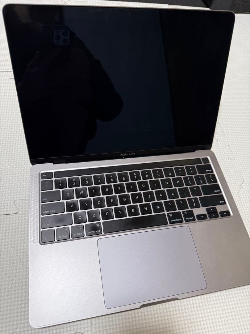 MacBook Pro13インチ 32GB/2TB Corei7
