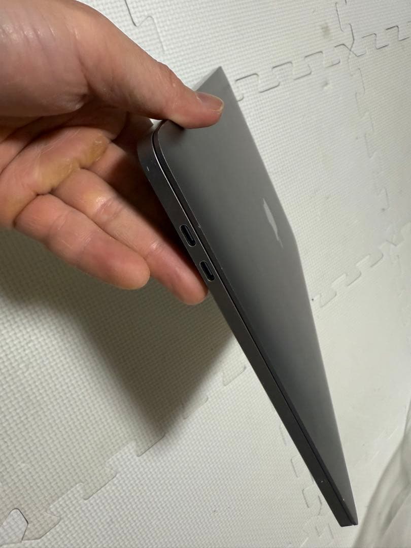 MacBook Pro13インチ 32GB/2TB Corei7