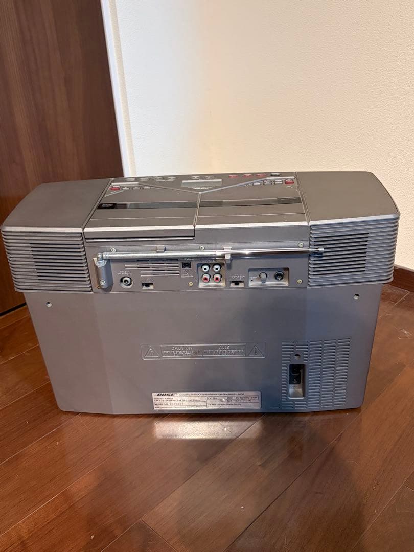 BOSE AWM リモコン付き 動作確認済