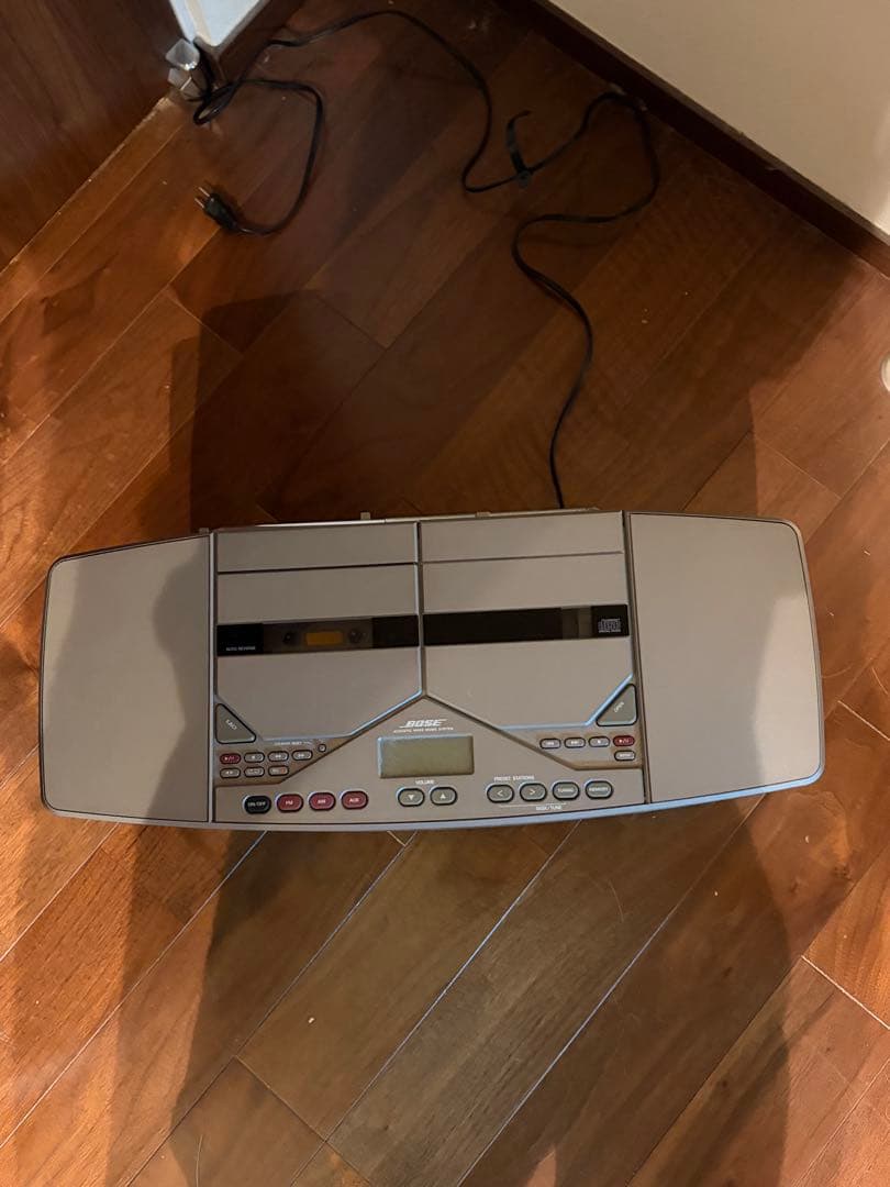 BOSE AWM リモコン付き 動作確認済