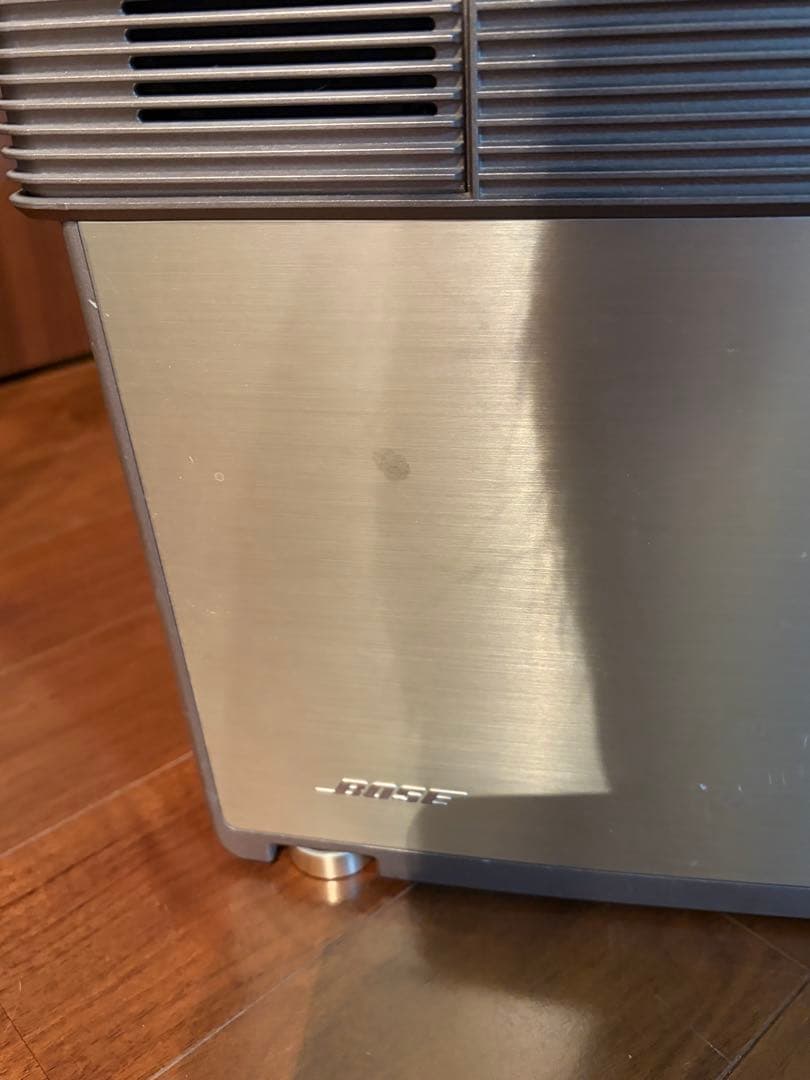 BOSE AWM リモコン付き 動作確認済