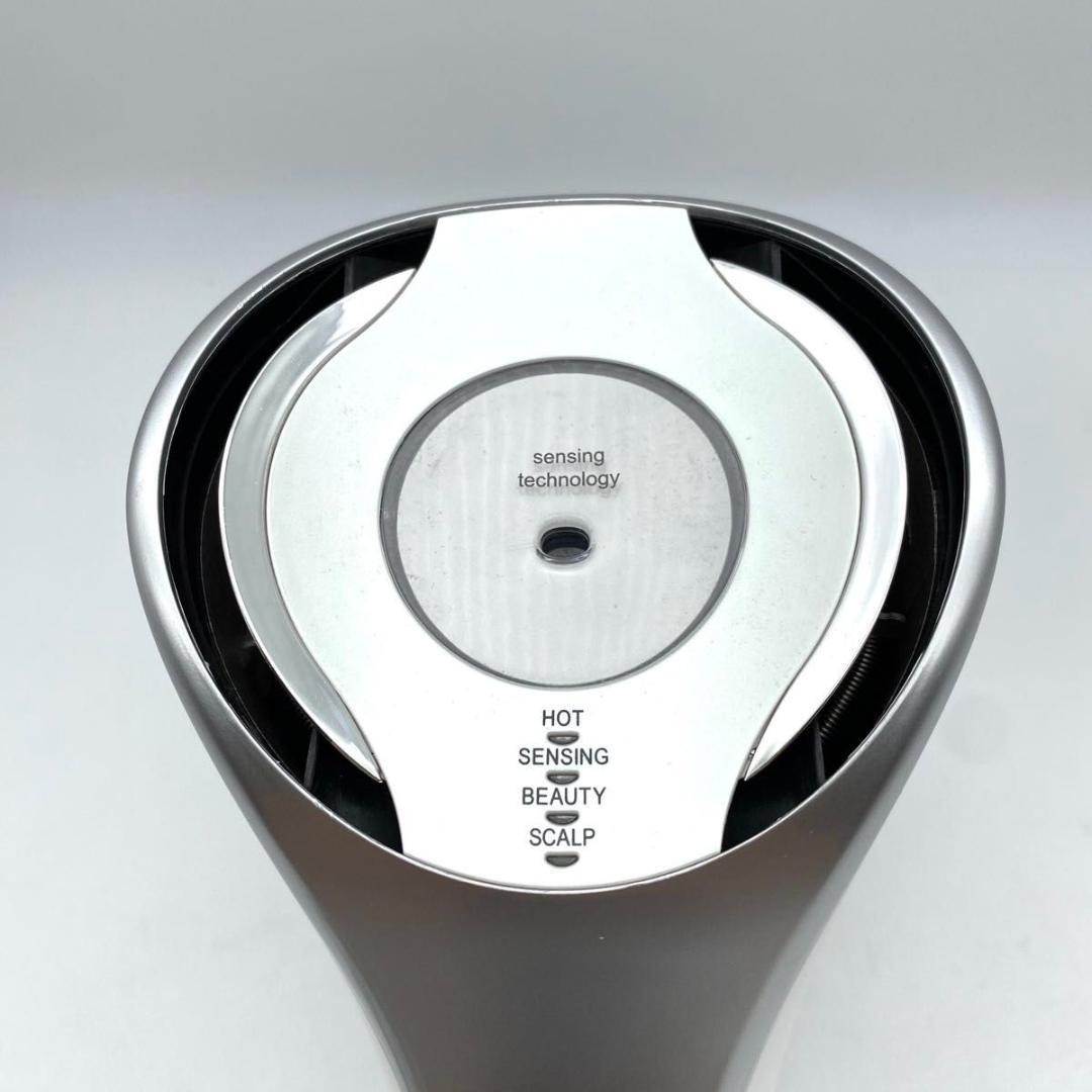 【美品】SHARP プラズマクラスター ドライヤー IB-WX1