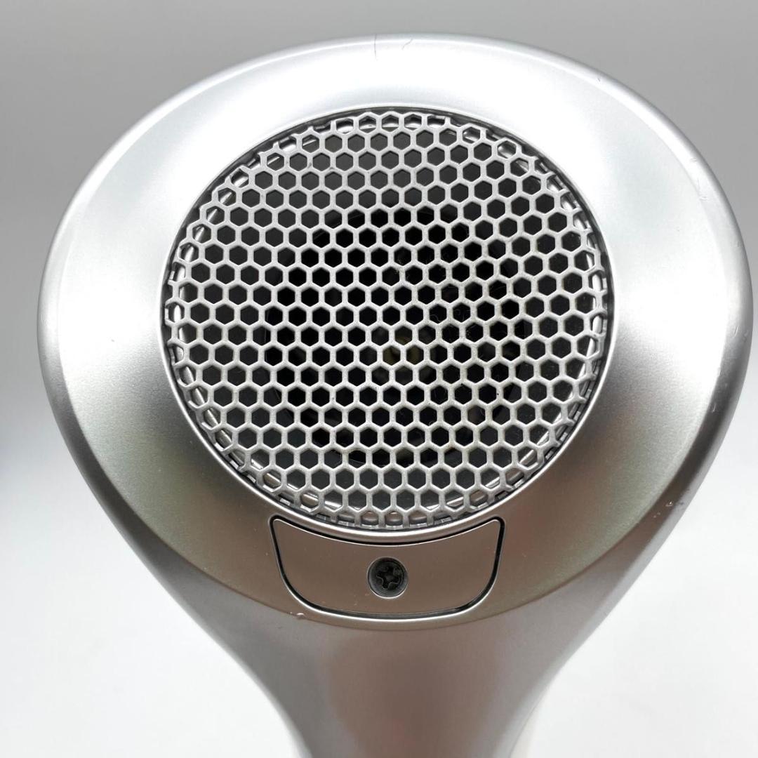 【美品】SHARP プラズマクラスター ドライヤー IB-WX1