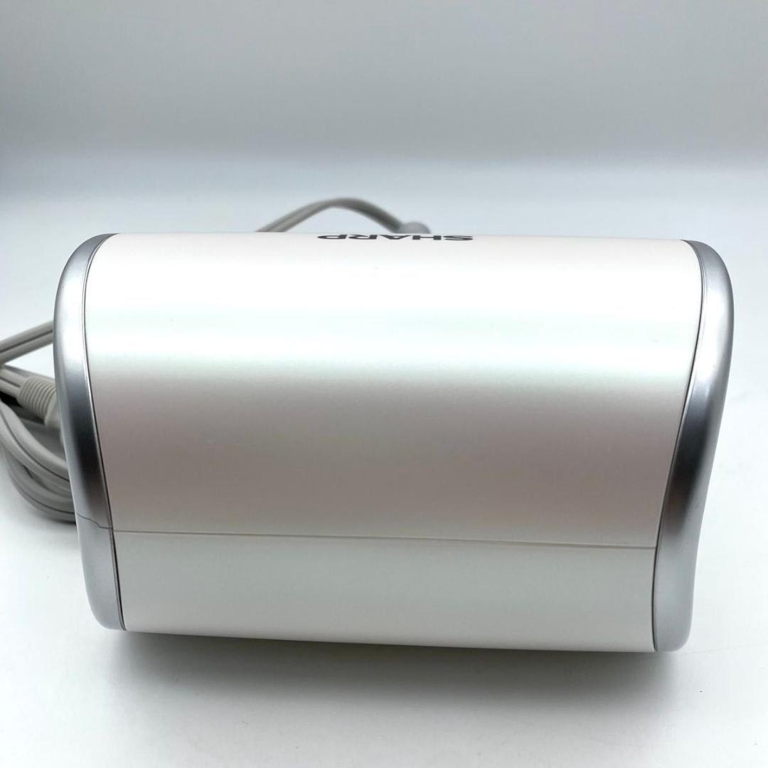 【美品】SHARP プラズマクラスター ドライヤー IB-WX1