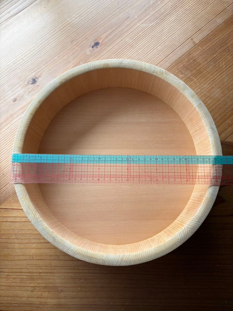 東屋　飯台　7合