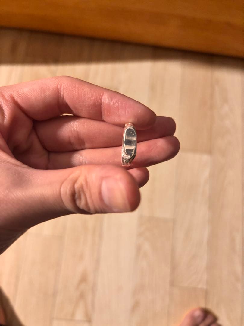 指輪・リング simuero Marco