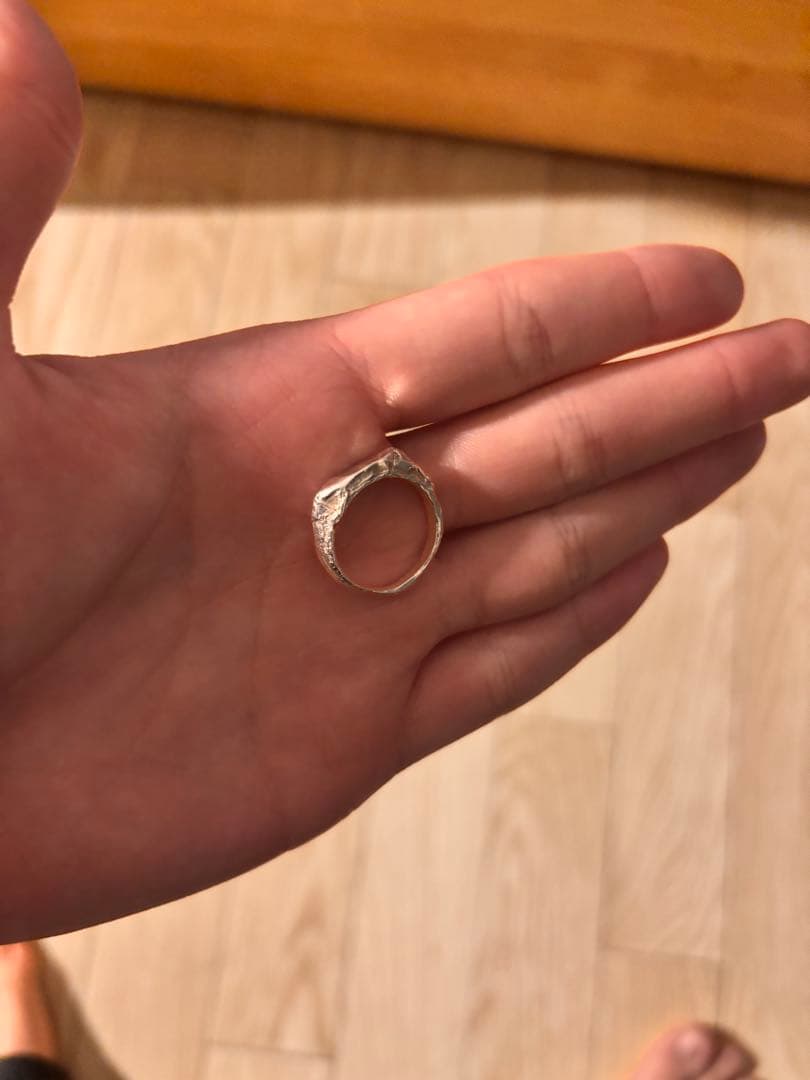 指輪・リング simuero Marco