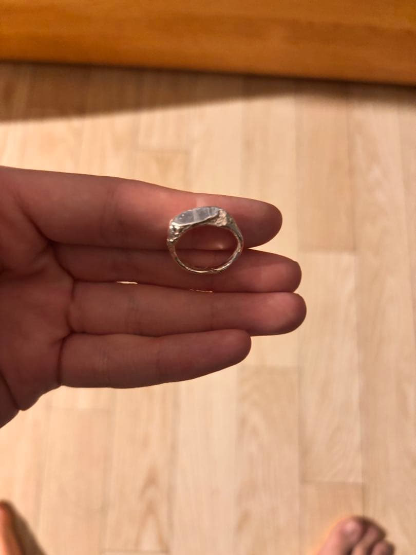 指輪・リング simuero Marco