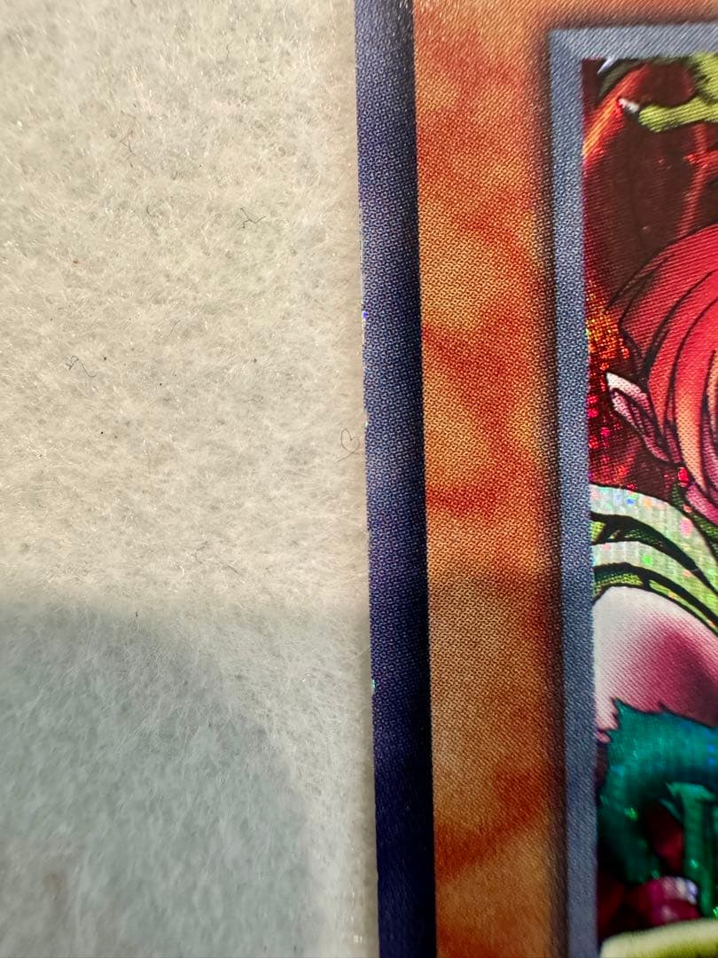 ☆ハーピィ・レディ三姉妹（初期）美品〜極美品