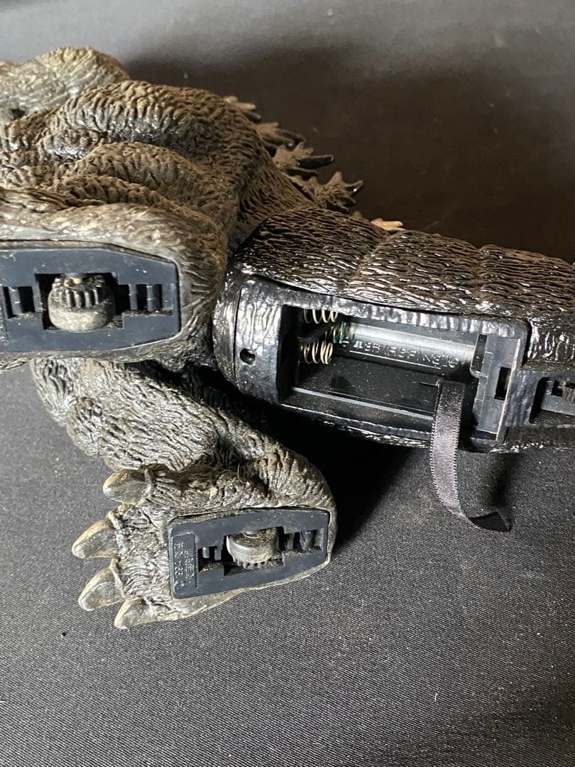 怪獣　ゴジラ　1994年　東宝　東宝映画