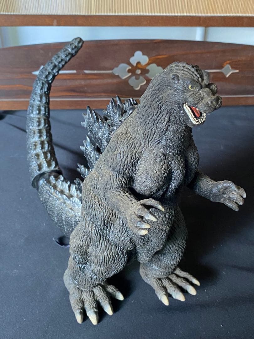 怪獣　ゴジラ　1994年　東宝　東宝映画