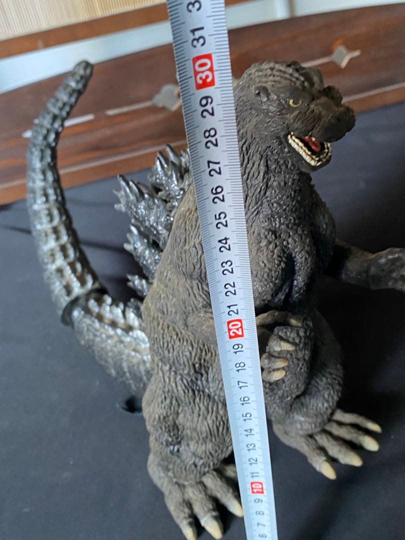 怪獣　ゴジラ　1994年　東宝　東宝映画