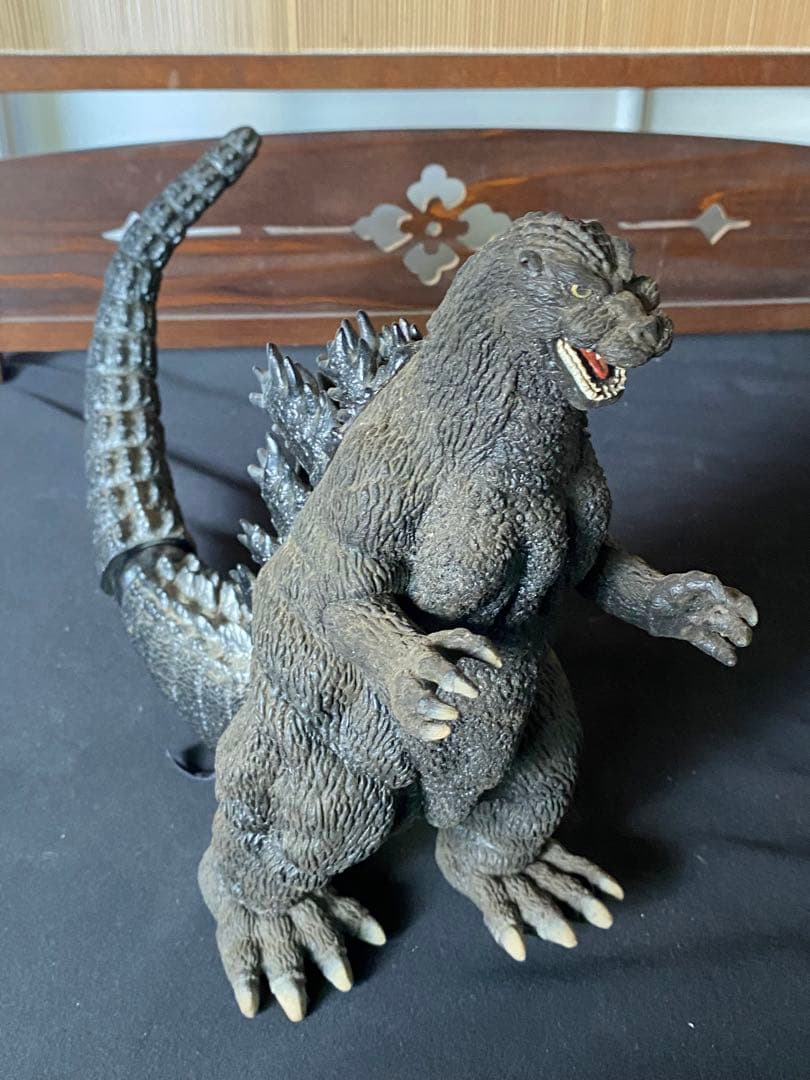 怪獣　ゴジラ　1994年　東宝　東宝映画