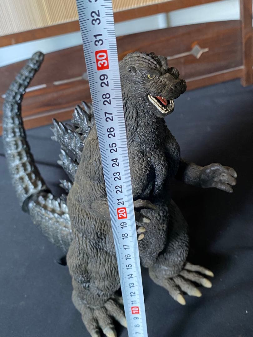 怪獣　ゴジラ　1994年　東宝　東宝映画