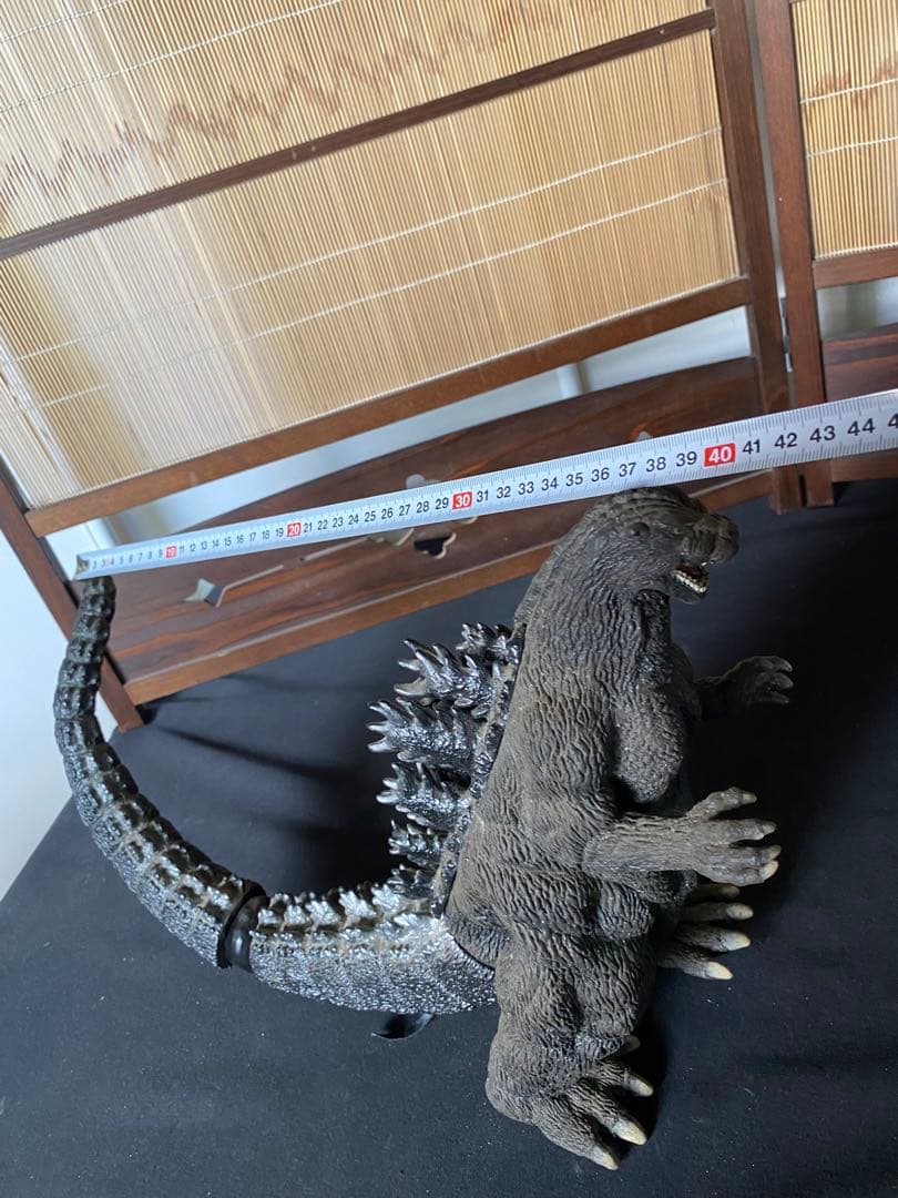 怪獣　ゴジラ　1994年　東宝　東宝映画