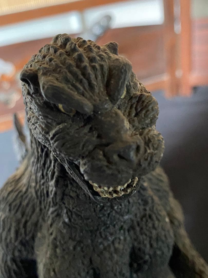 怪獣　ゴジラ　1994年　東宝　東宝映画