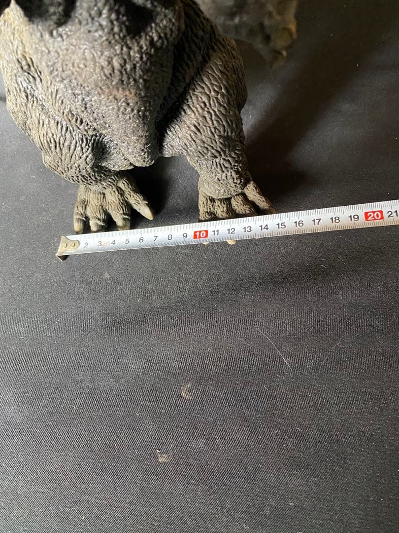 怪獣　ゴジラ　1994年　東宝　東宝映画