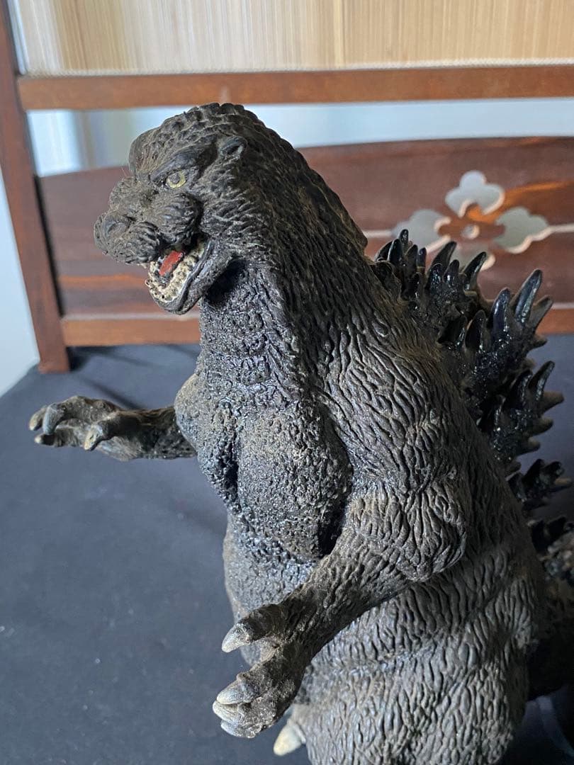 怪獣　ゴジラ　1994年　東宝　東宝映画