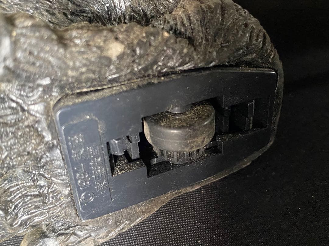 怪獣　ゴジラ　1994年　東宝　東宝映画