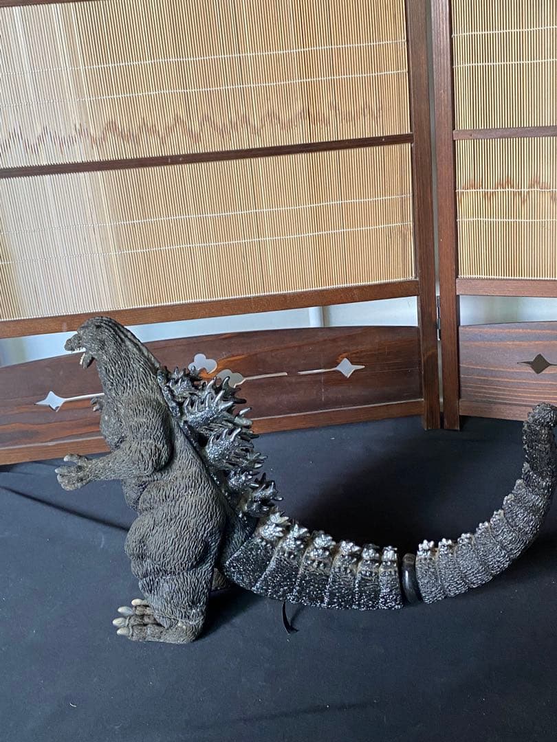 怪獣　ゴジラ　1994年　東宝　東宝映画