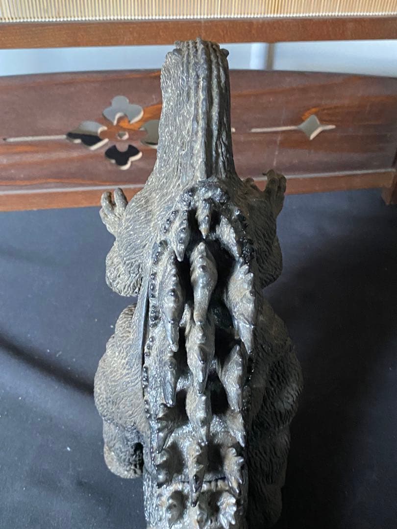 怪獣　ゴジラ　1994年　東宝　東宝映画