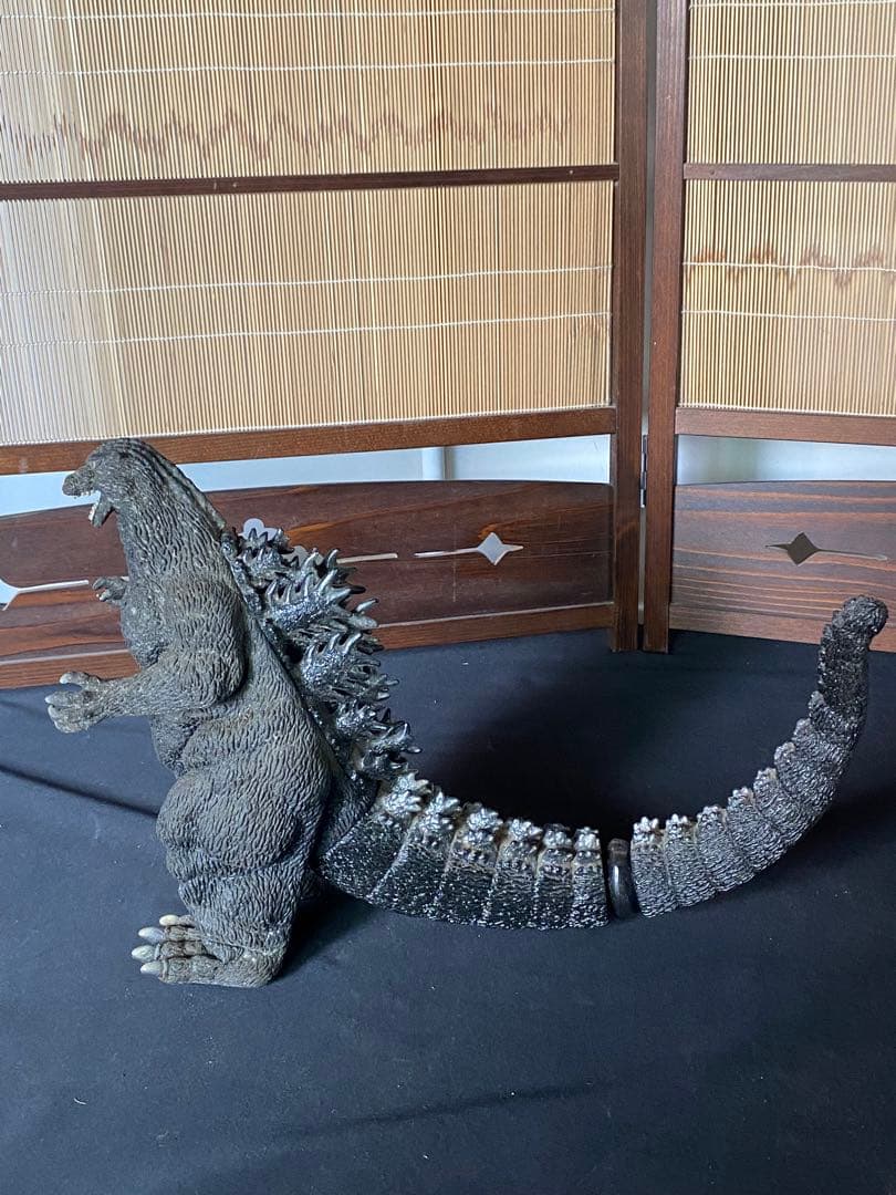 怪獣　ゴジラ　1994年　東宝　東宝映画