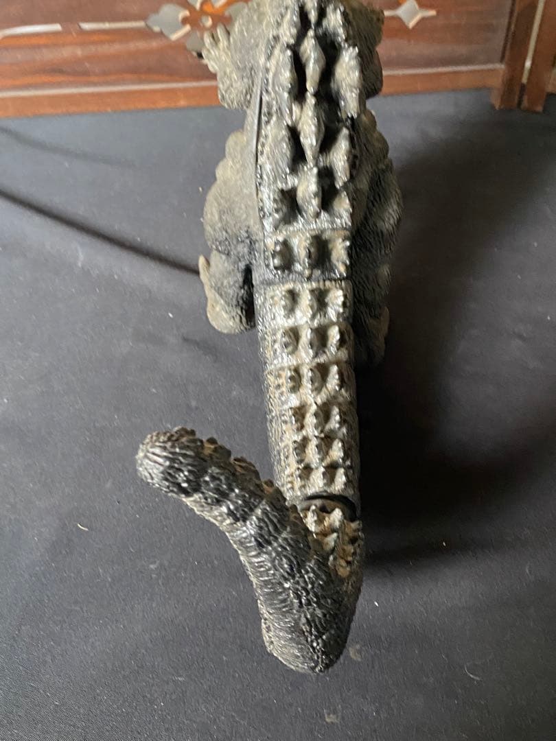 怪獣　ゴジラ　1994年　東宝　東宝映画