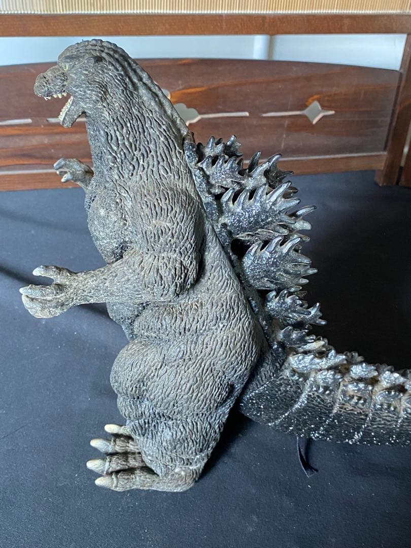 怪獣　ゴジラ　1994年　東宝　東宝映画