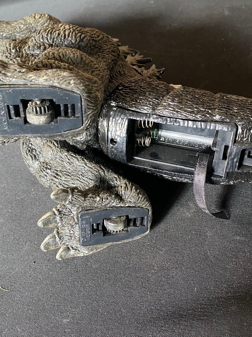 怪獣　ゴジラ　1994年　東宝　東宝映画