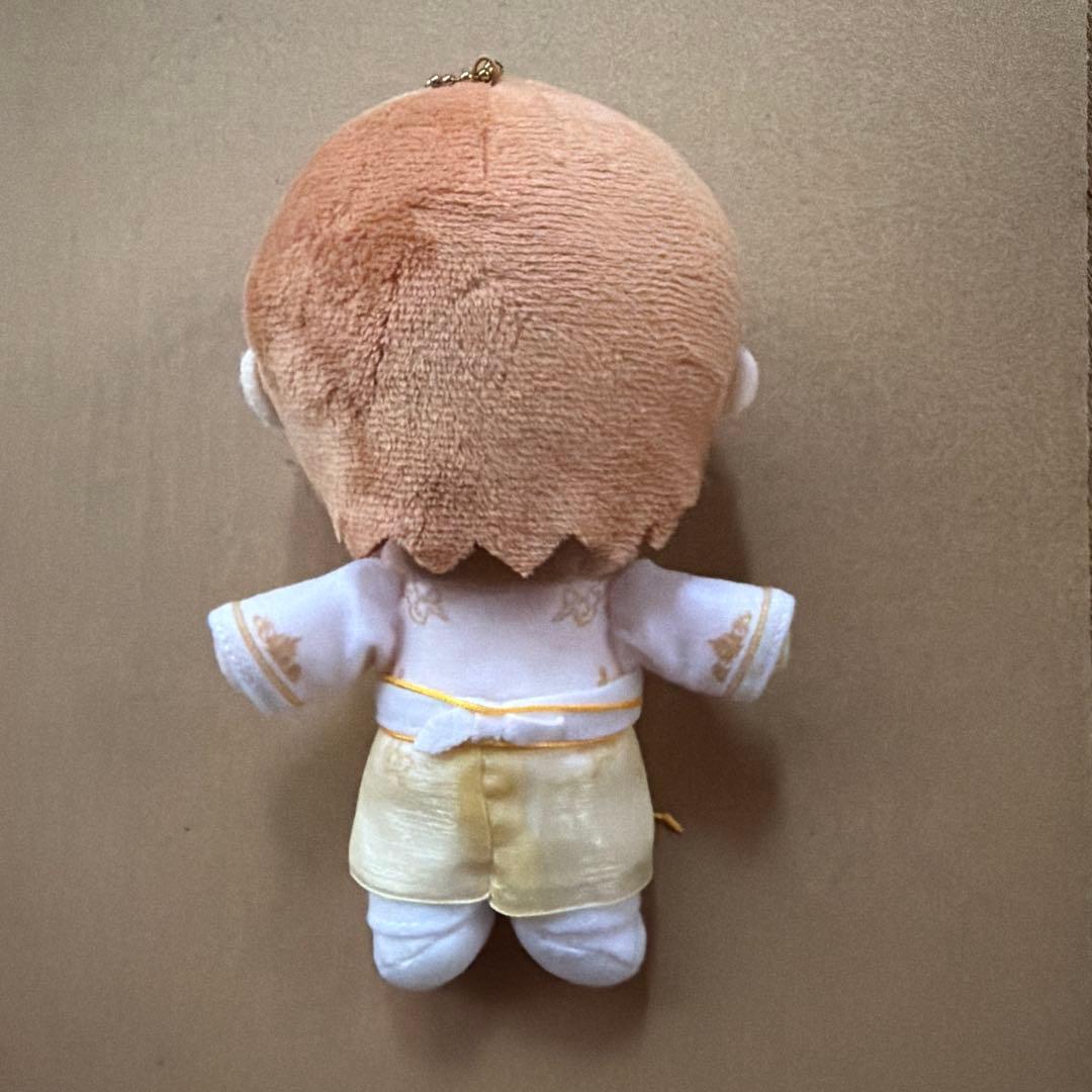 M!LK 吉田仁人 ぬいぐるみ