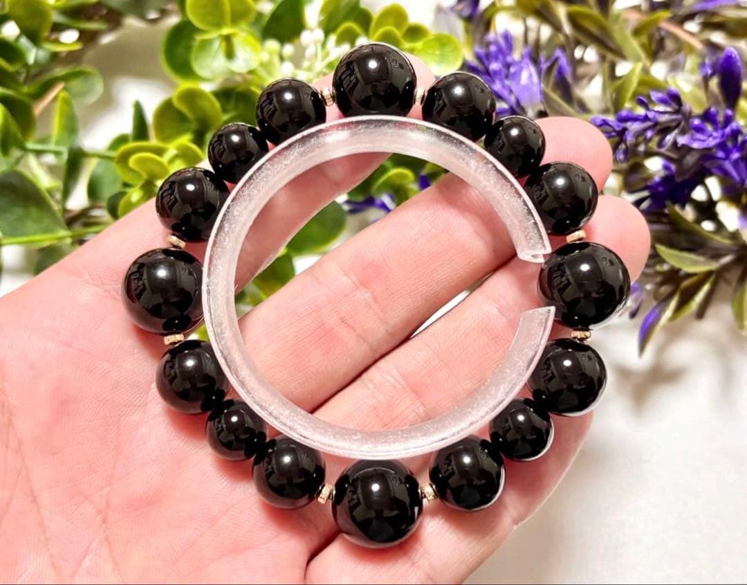 ご成約済　超希少渾身の逸品　破邪最強の守護石　幻のモリオンオブグランドクロス