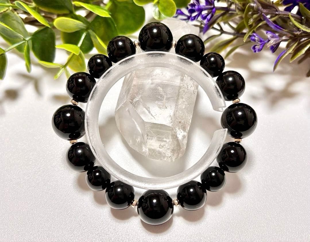 ご成約済　超希少渾身の逸品　破邪最強の守護石　幻のモリオンオブグランドクロス