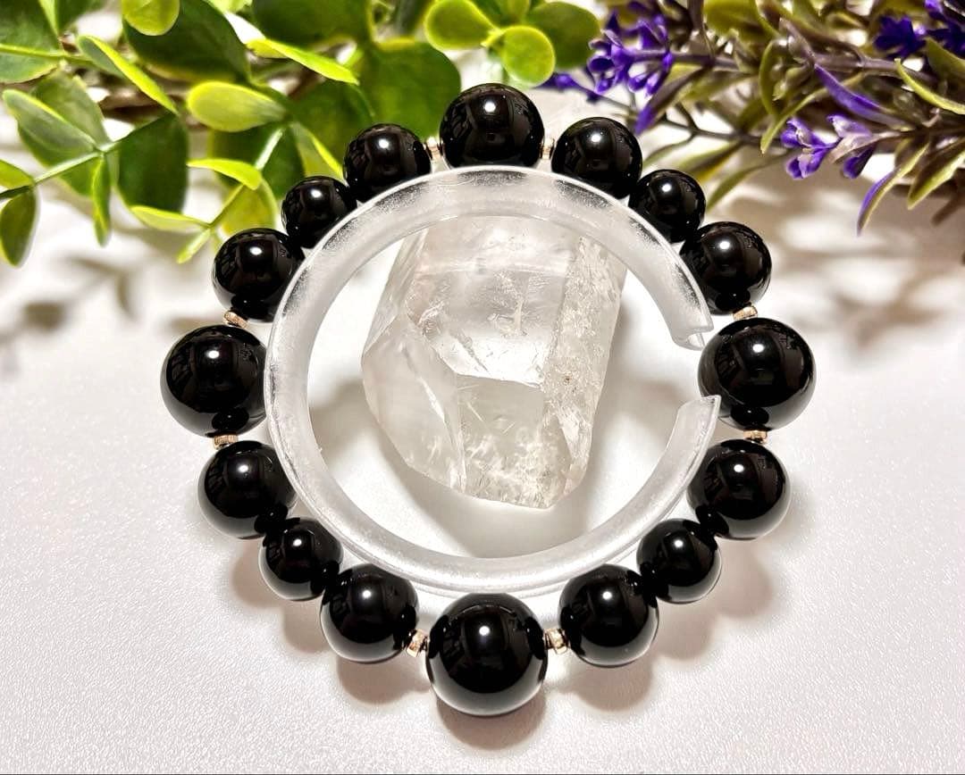 ご成約済　超希少渾身の逸品　破邪最強の守護石　幻のモリオンオブグランドクロス