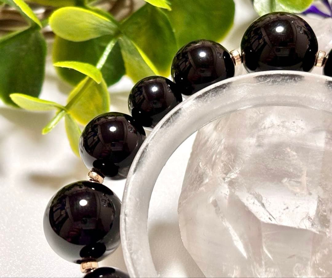 ご成約済　超希少渾身の逸品　破邪最強の守護石　幻のモリオンオブグランドクロス