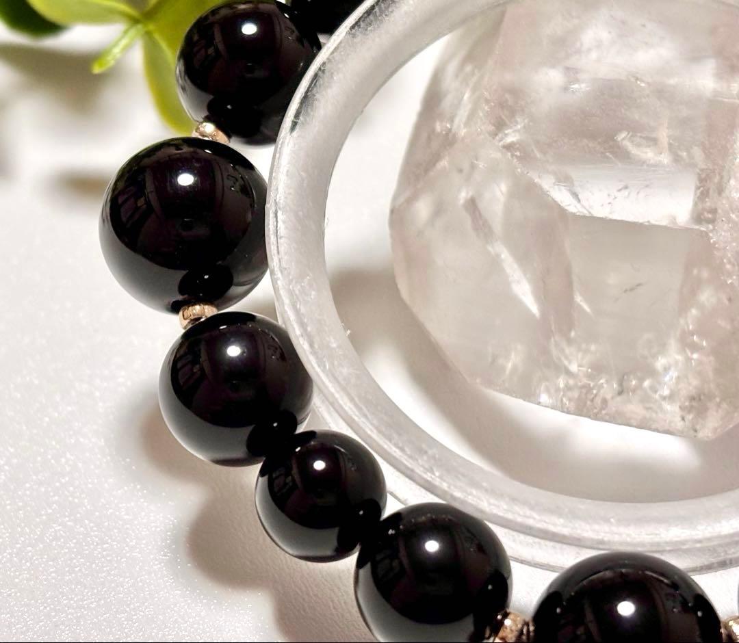 ご成約済　超希少渾身の逸品　破邪最強の守護石　幻のモリオンオブグランドクロス