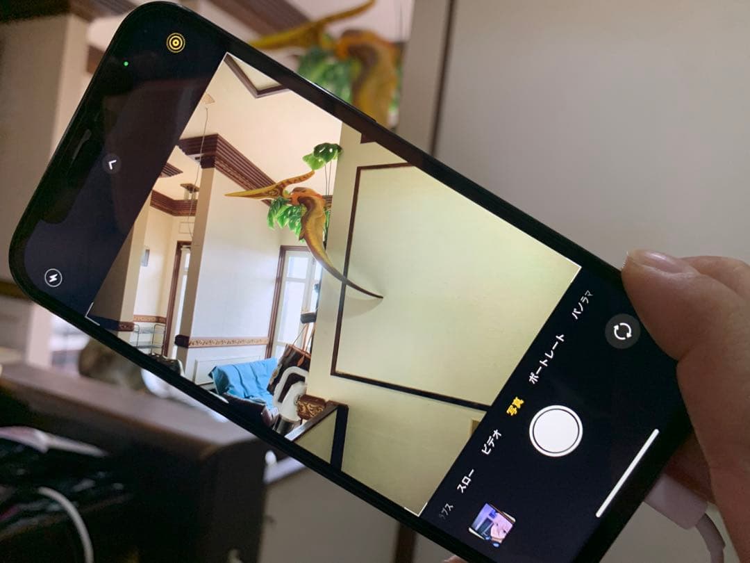 Apple iPhone XR カスタム16ProMax風 128GB