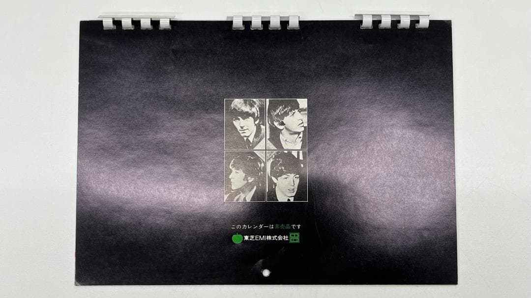 ビートルズ レット・イット・ビー AP-9009 初版 レコード無し 1133