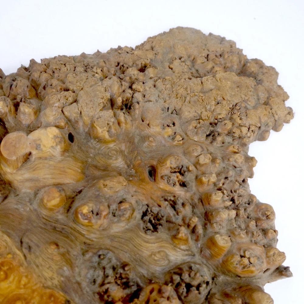 かりん 無垢 一枚板 花台 飾り台 置台 敷板 盆栽台 古木 天然木