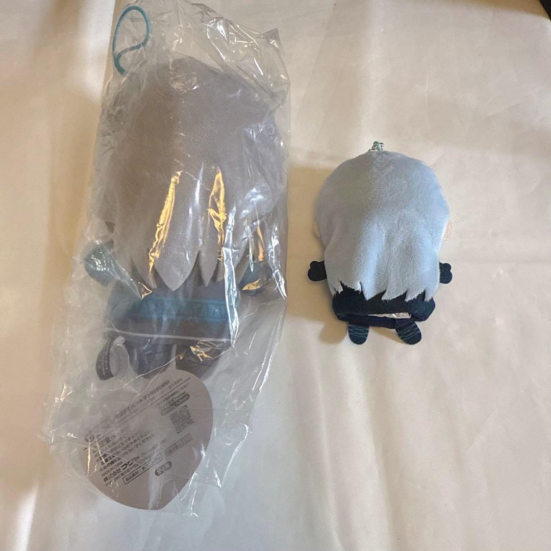 家庭教師ヒットマンREBORN！　スクアーロ