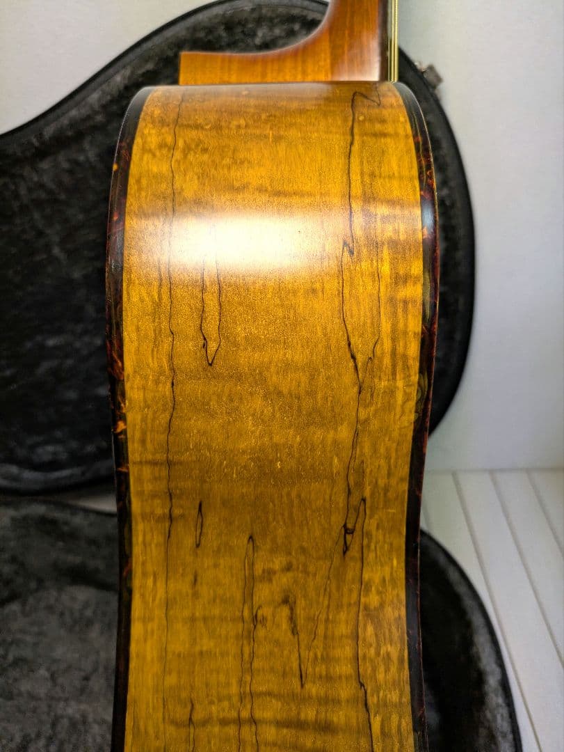 『希少品』『美品』K.Yairi SY-4 60周年記念モデル 限定モデル