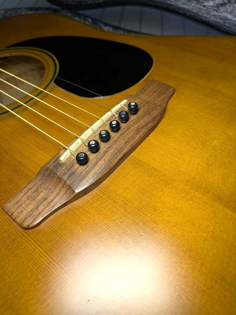 『希少品』『美品』K.Yairi SY-4 60周年記念モデル 限定モデル