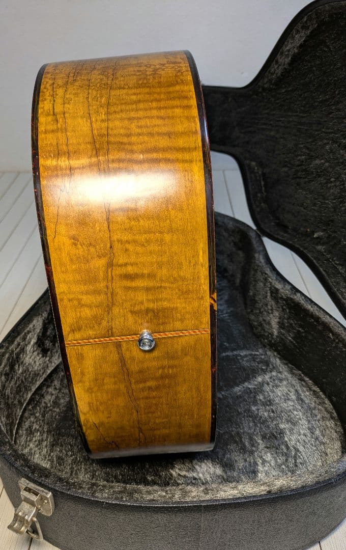 『希少品』『美品』K.Yairi SY-4 60周年記念モデル 限定モデル