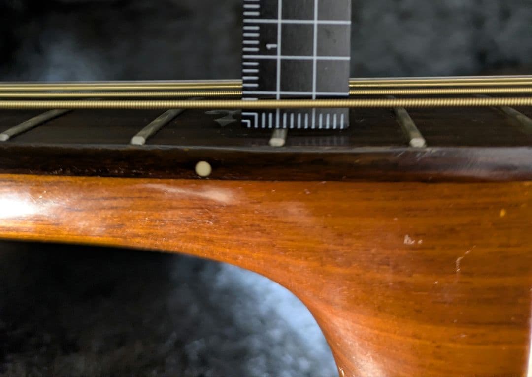 『希少品』『美品』K.Yairi SY-4 60周年記念モデル 限定モデル