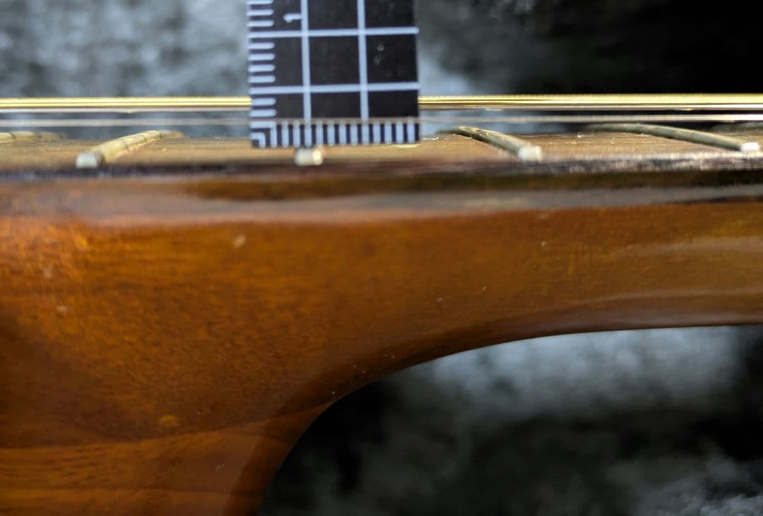 『希少品』『美品』K.Yairi SY-4 60周年記念モデル 限定モデル