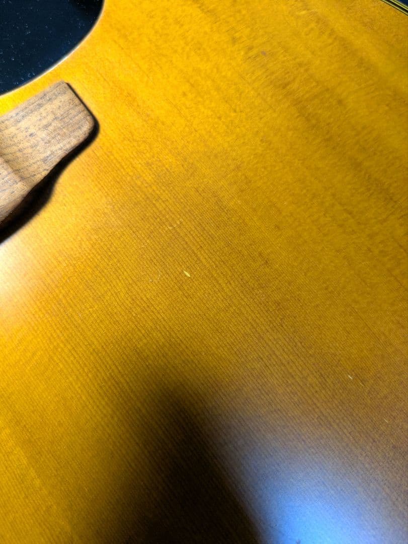 『希少品』『美品』K.Yairi SY-4 60周年記念モデル 限定モデル