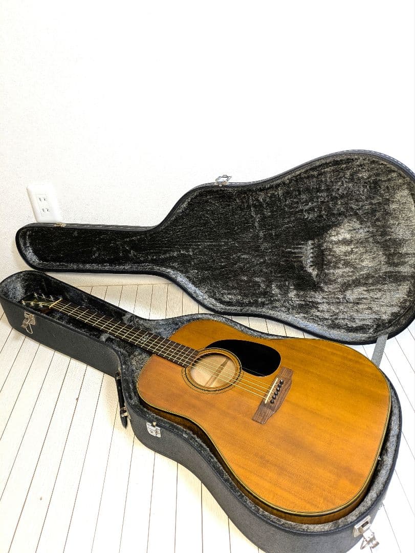 『希少品』『美品』K.Yairi SY-4 60周年記念モデル 限定モデル