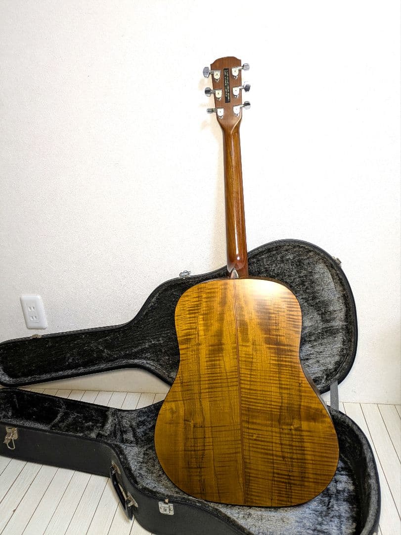 『希少品』『美品』K.Yairi SY-4 60周年記念モデル 限定モデル