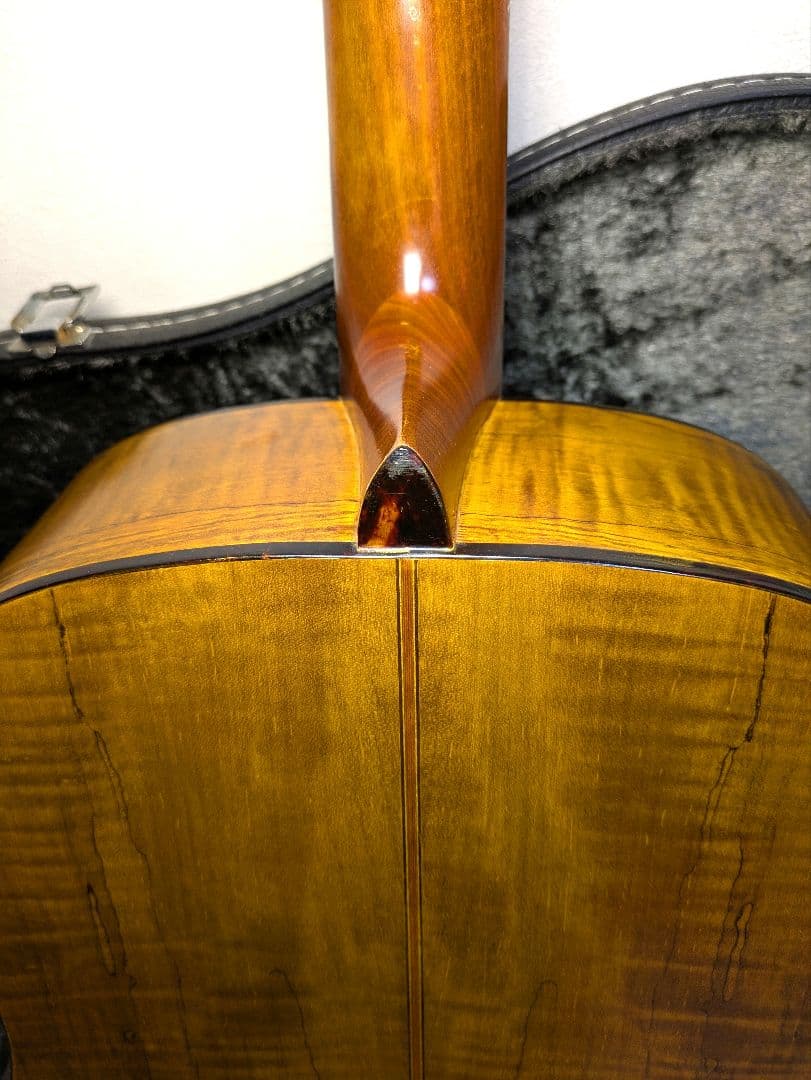 『希少品』『美品』K.Yairi SY-4 60周年記念モデル 限定モデル