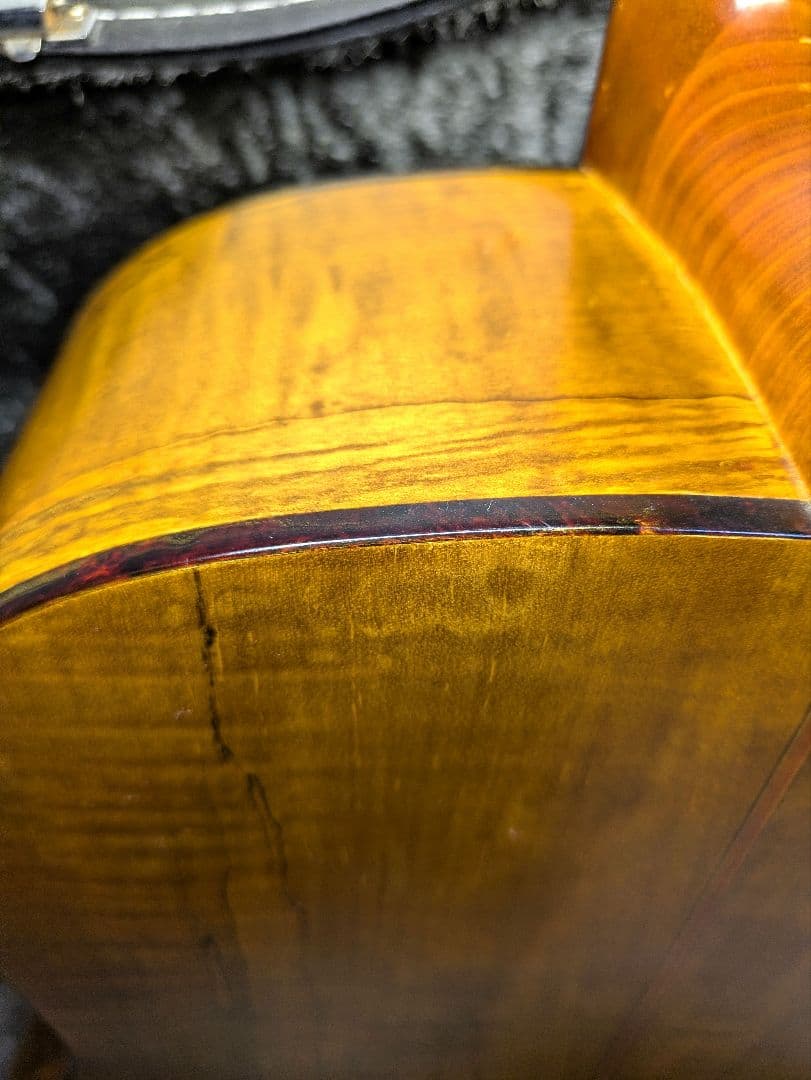 『希少品』『美品』K.Yairi SY-4 60周年記念モデル 限定モデル